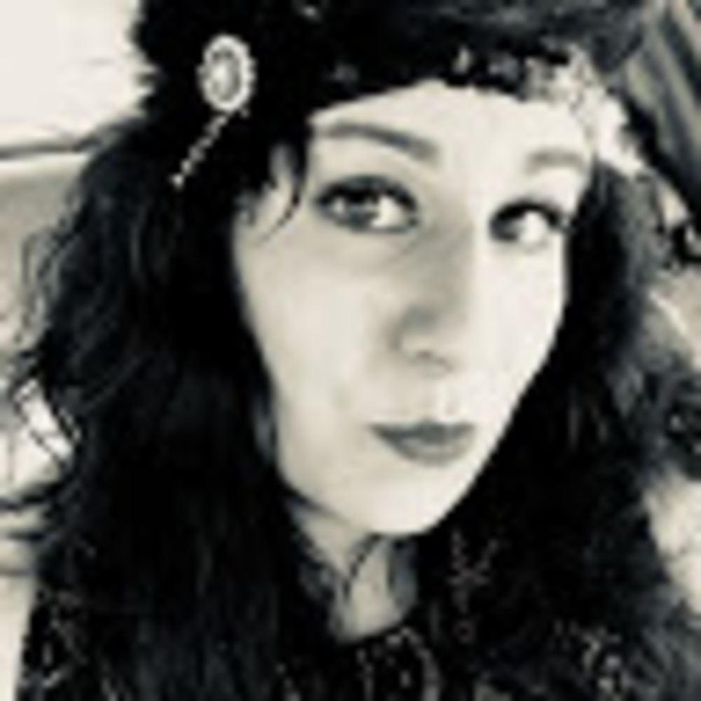 Meet your Posher, Tara